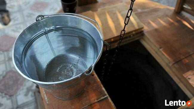 Głębinówka w studni , Czyszczenie Pogłębianie Montaż Pomp