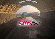 Ocieplania Poddasze Piana Pur Strop Wiązary Myślibórz Dach