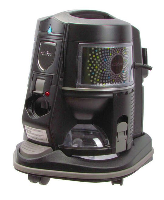 Zbiornik 2 litrowy E -serii Blu Gold E2 Black R-10236