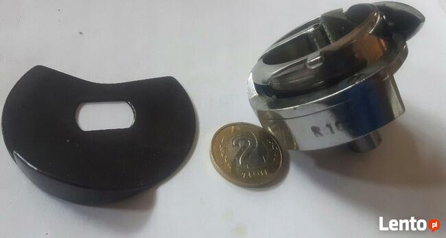 Nowy chwytacz rymarki słupkowej Minerwa Minerva