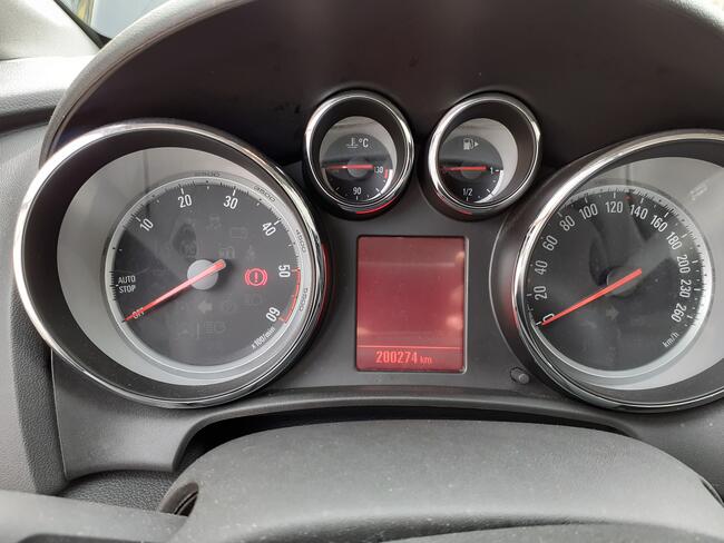 Opel Astra J , NAVI, StartStop. do negocjacji