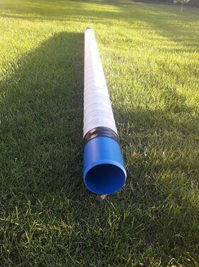 Czyszczenie Pogłębianie studni Głębinówka w studni