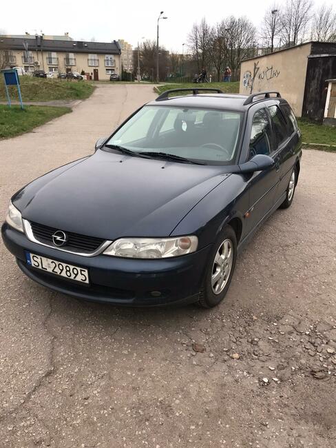 Sprzedam Opel Vectra B Elegance. II Właściciel