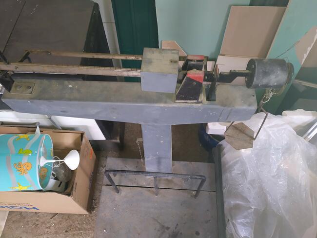 Waga suwakowa, magazynowa 500 kg