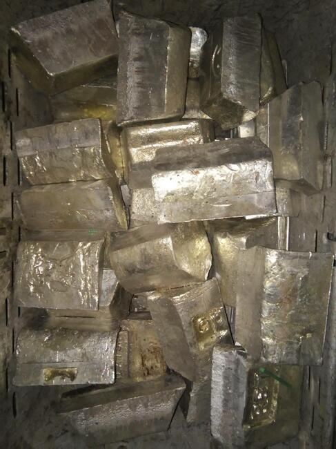 Skup cyny, złom cyny, stopy cyny