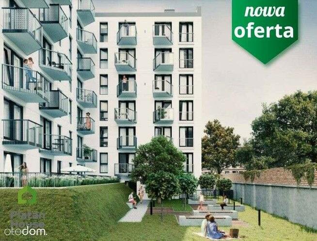 Stalowa 27, nowoczesna kamienica 2 pokoje, nowe