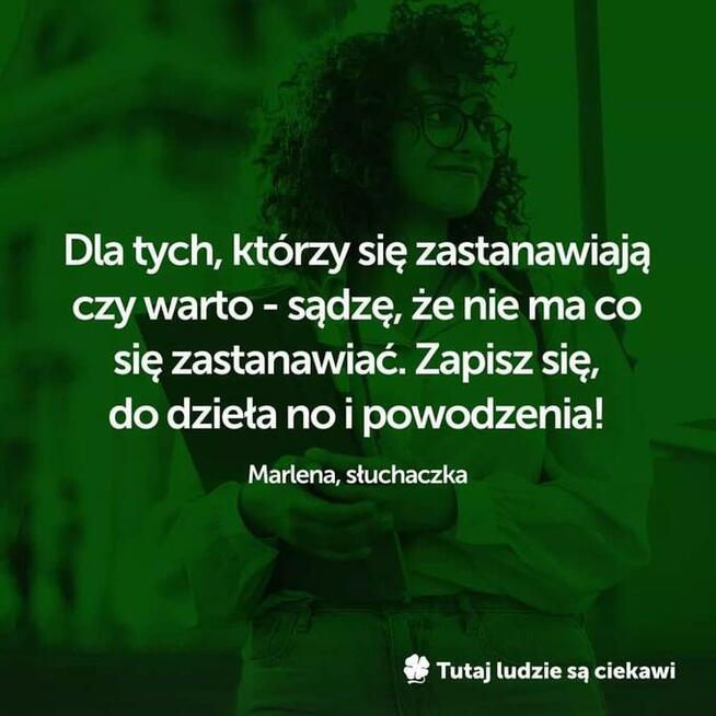 Cosinus Olsztyn ZAPRASZAMY DO ZAPISU