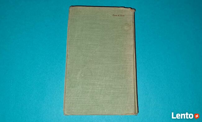 Anielka i Placówka Wyd 1954r Starocia