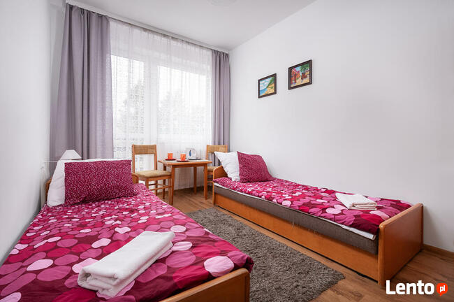 Dom Wypoczynkowy ARKA Jastrzębia Góra