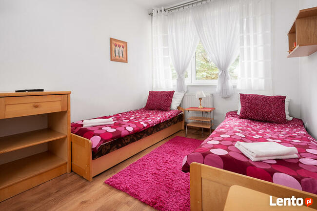 Dom Wypoczynkowy ARKA Jastrzębia Góra