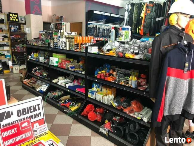 Sklep BHP Grodzisko odzież robocza, artykuły ochronne, Obuwie