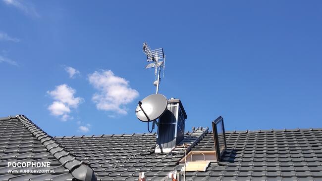 Serwis Anten Kraków HORYZONT