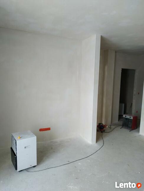 Tynki Maszynowe Gipsowe