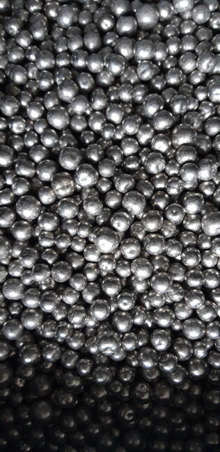 Skup niklu, złom niklu, stopy niklu