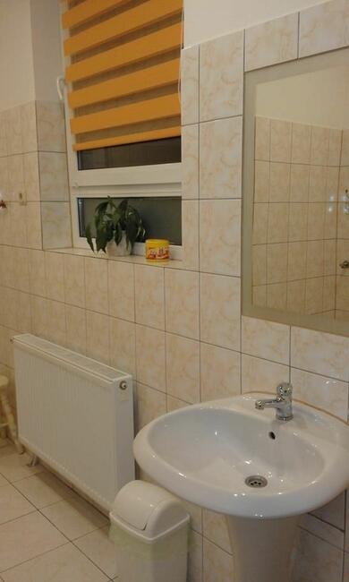 Stary Młyn pokoje gościnne