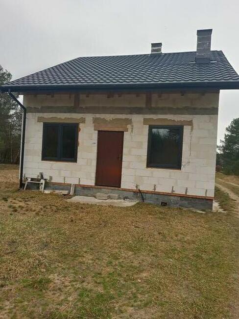 Sprzedam dom z działką