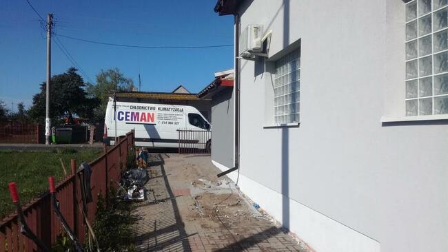 Klimatyzatory Słupca Konin Września Pyzdry Zagórów Gniezno