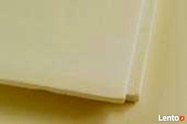 Płyty z polistyrenu ekstrudowanego XPS B