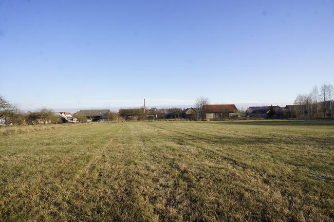 Biała Piska (gw), Drygały dzialka