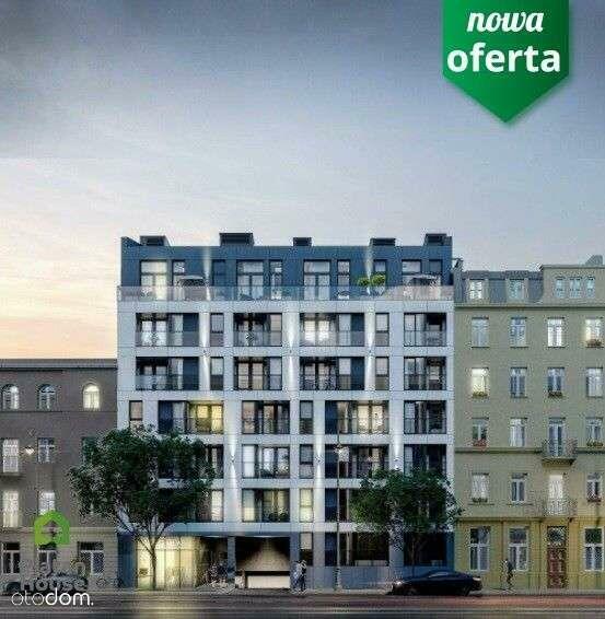 Stalowa 27, nowoczesna kamienica 2 pokoje, nowe