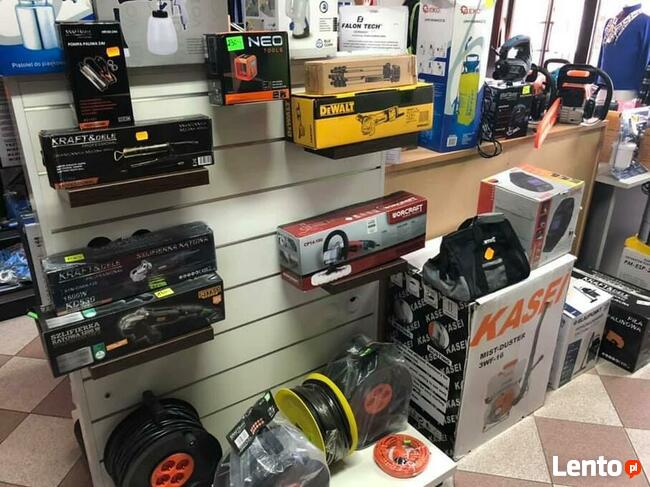 Sklep BHP Grodzisko odzież robocza, artykuły ochronne, Obuwie