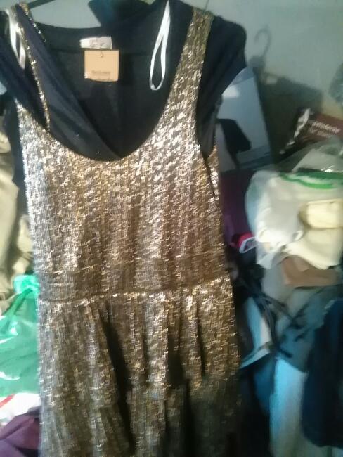 odzież używana jak nowa