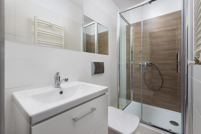 Dom Wypoczynkowy ARKA Jastrzębia Góra