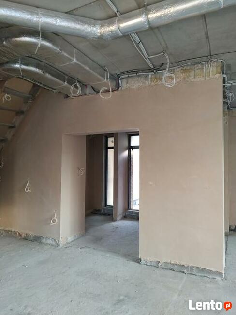 Tynki Maszynowe Gipsowe