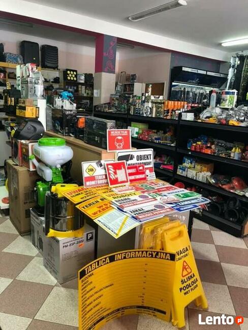 Sklep BHP Grodzisko odzież robocza, artykuły ochronne, Obuwie