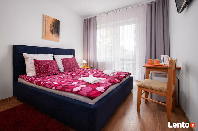 Dom Wypoczynkowy ARKA Jastrzębia Góra