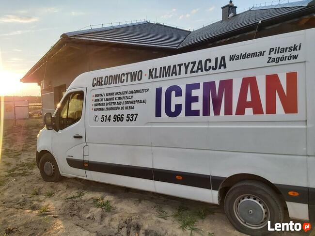 Klimatyzatory Słupca Konin Września Pyzdry Zagórów Gniezno