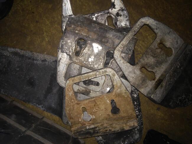 Skup cyny, złom cyny, stopy cyny