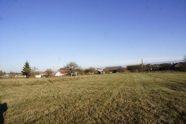 Biała Piska (gw), Drygały dzialka