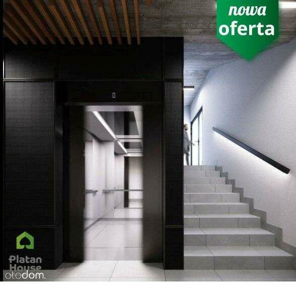 Stalowa 27, nowoczesna kamienica 2 pokoje, nowe