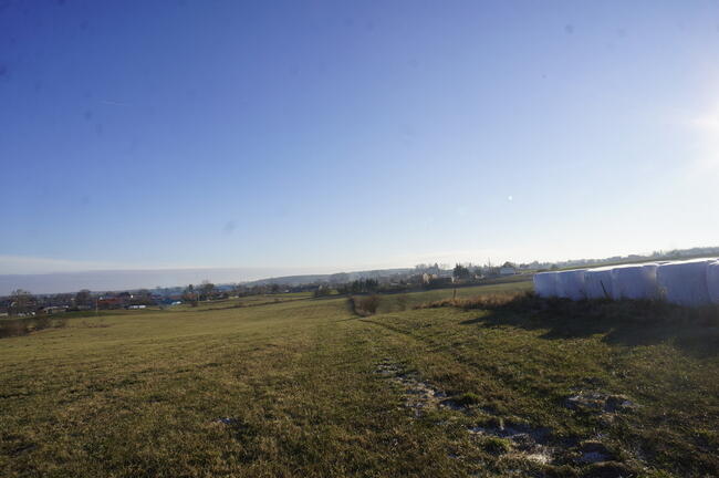 Biała Piska (gw), Drygały Dzialka