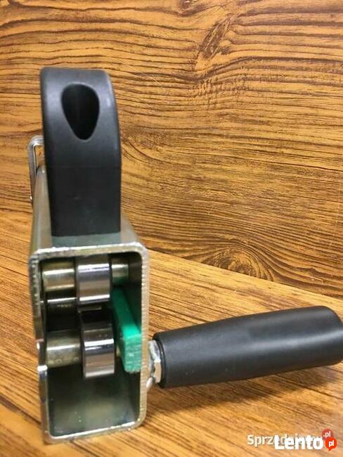 Dogniatarka felca 4- rolkowa