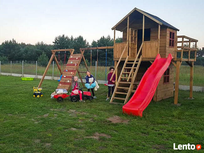 Camp-KAJAKOWO zaprasza na pole biwakowe 2024