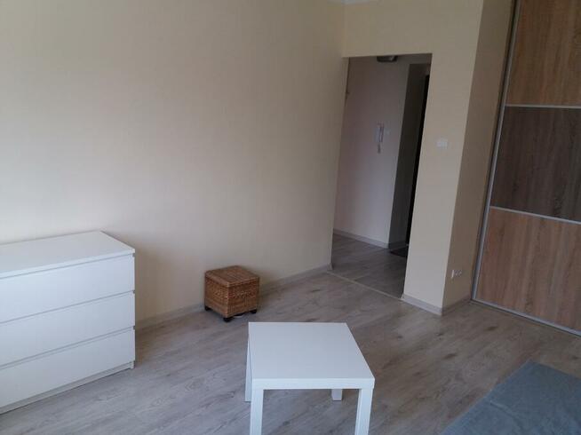 Kawalerka w pobliżu SCC, F2F, Tiramisu