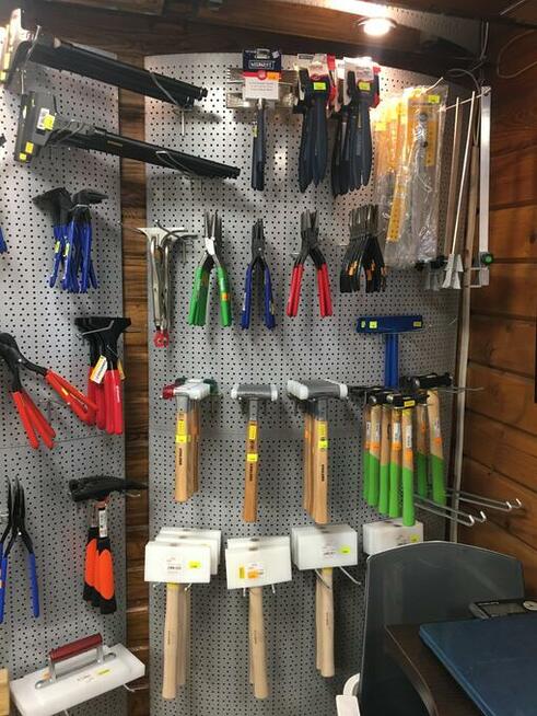 Zaginadła - profilarki rolkowe - Bendery DUO i UNO sorex