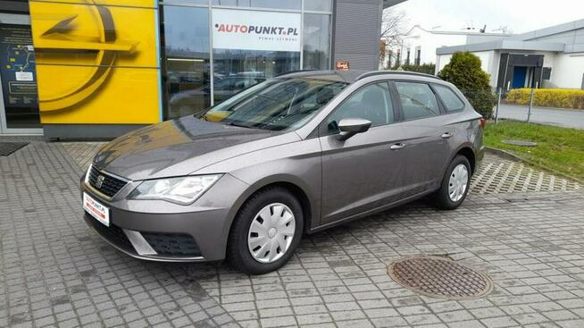 Seat Leon REFERENCE