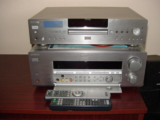 NAGŁOŚNIENIE BOSE I KINO DOMOWE SONY