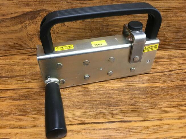 Dogniatarka felca 4- rolkowa