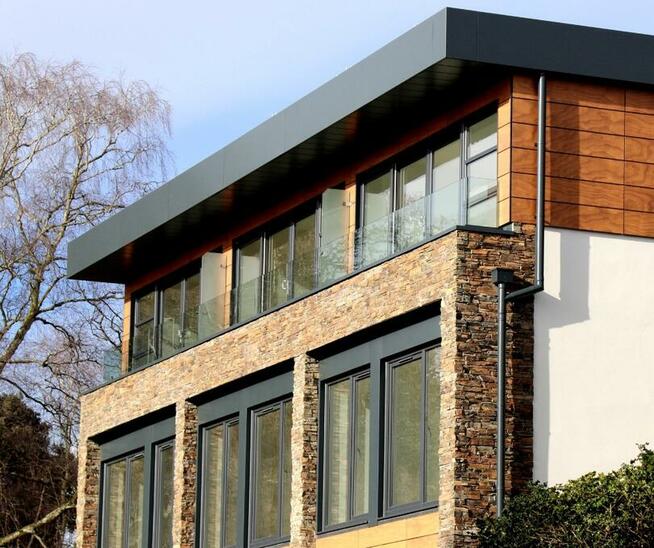 Tarnów - Serwis Stolarki Aluminiowej - Drzwi, Okna, Fasady