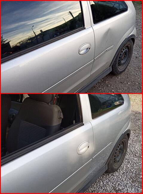 Usuwanie wgnieceń PDR i kosmetyka samochodowa