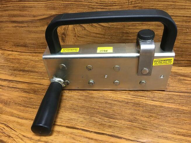 Dogniatarka felca 4- rolkowa