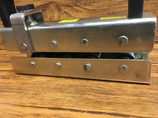 Dogniatarka felca 4- rolkowa