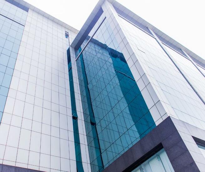 Tarnów - Serwis Stolarki Aluminiowej - Drzwi, Okna, Fasady