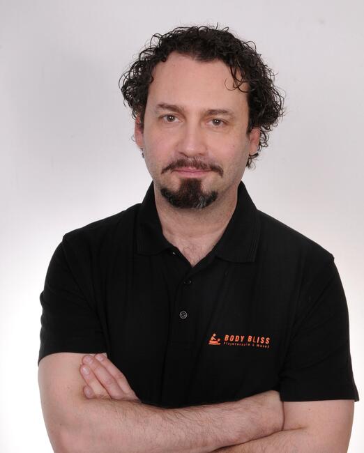 Fizjoterapia & Masaż z dojazdem do klienta