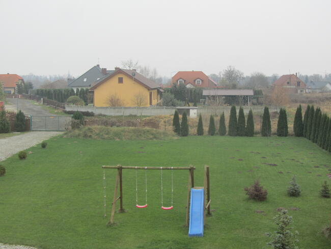 Dom 203m2 działka 23ar dwustanowiskowy garaż