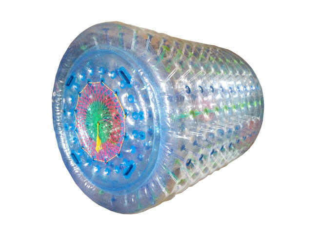 WALEC WODNY - WATER ROLLER 2,2m do basenów festyny